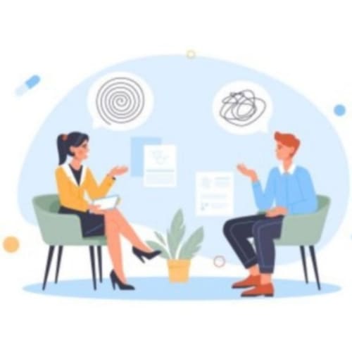 Короткотривалий курс із 12 сесій