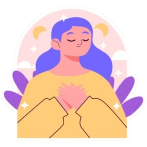 Персональний пакет «Місяць з психологом»