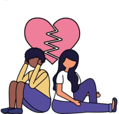 СТОСУНКИ У ПАРІ